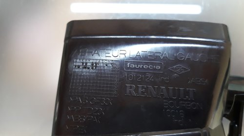 Grila Ventilatie Stanga Renault Scenic III NR.2484
