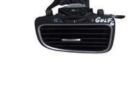 Grila ventilatie stanga VW Golf 6