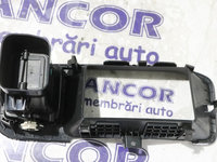 GRILA VENTILATIE VOLVO S60 AN : 2012 ( + RAMA DISPLAY ) / 7340-000-2