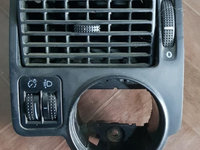 Grila ventilatie Vw Golf 4 cod 1J1815715A