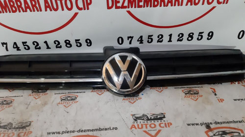 Grila Volkswagen Golf 7