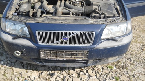 Grila Volvo S80 t6