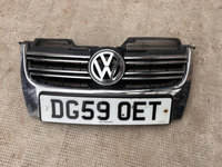 Grila vw golf 2009