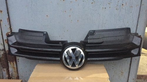 Grila vw golf 5