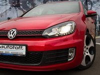 Grila VW Golf 6 model Honeycomb