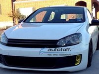 Grila VW Golf 6