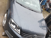 Grila VW Passat B7