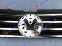 Grila VW TOUAREG 14-18 cod 7P6853651L