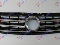 Grila - Vw Touareg 2003 , 7l6853653d9b9