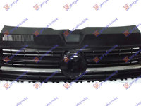 GRILA - VW TRANSPORTER (T6) 15-, VW, VW TRANSPORTER (T6) 15-19, 879104540