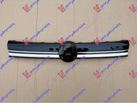 Grilacu Bandouri Cromate pentru VW Caddy 20-