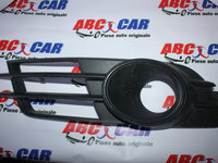 Grilaj bara distronic stanga Audi A6 4G C7 2011-2014 cod: 4G0807681B