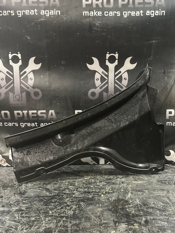 Grilaj parbriz Volkswagen Passat B6 dreapta - Cod 3C1819415 - imagine 3