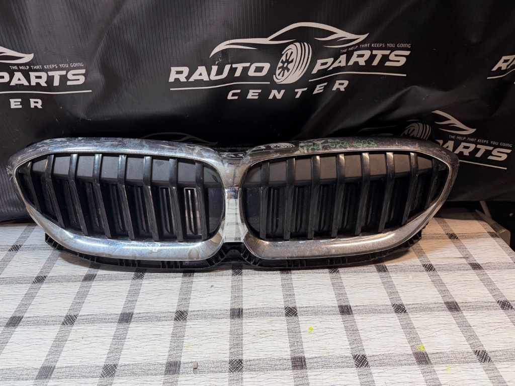 Grile active / clapete active BMW Seria 3 G20 G21 G28 2017/2018/2019/2020/2021/202