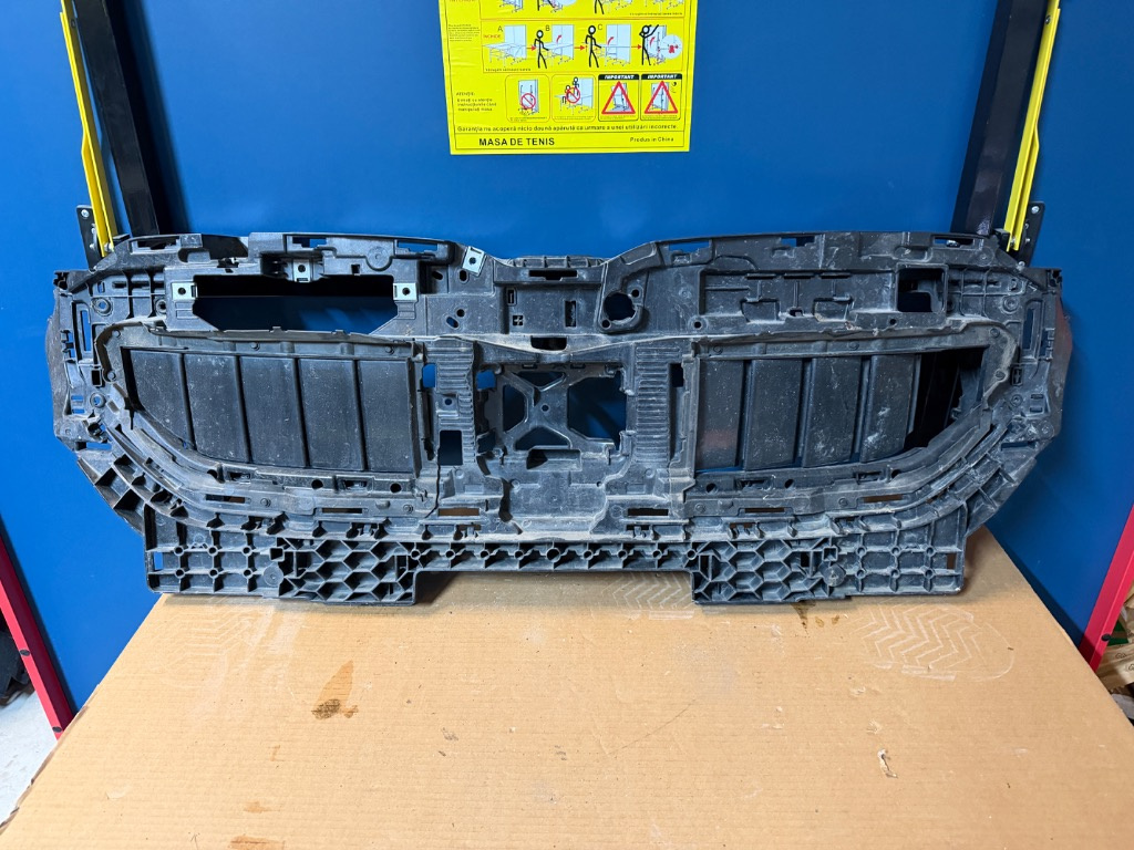 Grile active / clapete active BMW SERIA 5 G60 G61 2023/2024/2025/2026