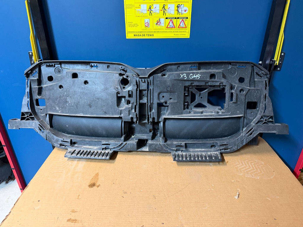 Grile active / clapete active BMW X3 G45 2024/2025/2026/2027/2028