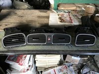 Grile aer bord Vw Golf 6 2009 2010 2011 2012