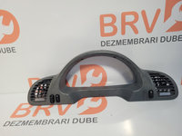 Grile aerisire bord pentru Mercedes Sprinter Euro 3 (2000-2006) an fabricatie