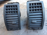 Grile aerisire bord stanga,dreapta, VW POLO 9N (2001-2005),cod:6Q08197031QA/6Q08197041QA