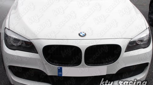 GRILE BMW F01 F02 seria 7 an 2008-2013