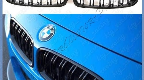 GRILE BMW SERIA 3 F30 F31 NEW M3 M4 M LOOK