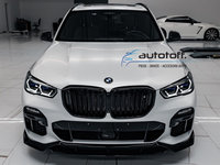 Grile BMW X5 G05 (2019+) M Design