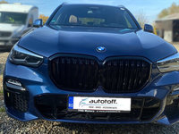 Grile BMW X5 G05 (2019+) model M