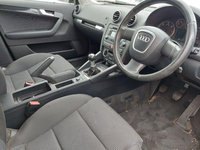 Grile bord Audi A3 8P 2008 HATCHBACK 2.0 BKD