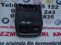 Grile bord Audi A4 B8 2008-2015 grile centrale dezmembrez Audi A4 B8