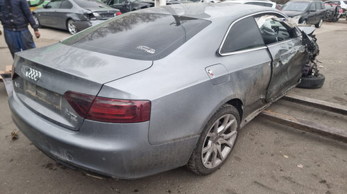 Grile bord Audi A5 2009 coupe 2.0 diesel