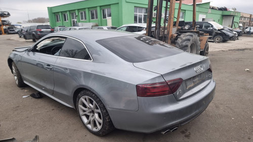 Grile bord Audi A5 2009 coupe 2.0 diesel