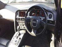 Grile bord Audi A6 C6 2009 Allroad 2.7 TDi