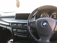 Grile bord BMW X5 F15 2015 SUV 3.0