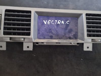 Grile bord cu navigatie opel Vectra c an 2006