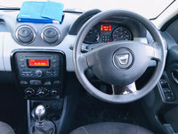 Grile bord Dacia Duster 2013 4x2 1.5 dci