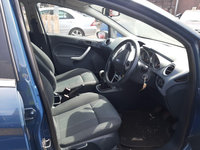 Grile bord Ford Fiesta 6 2009 Hatchback 1.4i