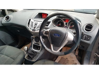 Grile bord Ford Fiesta 6 2011 HATCHBACK 1.4 TDCI