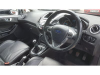 Grile bord Ford Fiesta 6 2014 Hatchback 1.6 TDCI (95PS)