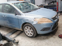 Grile bord Ford Focus 2 2009 berlina 1.8 tdci