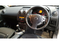 Grile bord Nissan Qashqai 2007 SUV 1.5 dCI