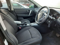 Grile bord Nissan Qashqai 2007 SUV 2.0 TDI