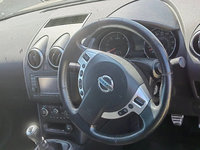 Grile bord Nissan Qashqai 2010 hatchback 1,5