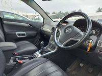 Grile bord Opel Antara 2012 SUV 2.2 CDTI