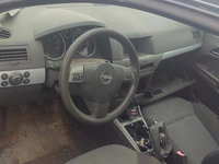 Grile bord Opel Astra H 2007 variant 1,9