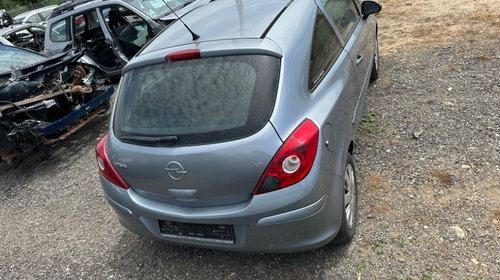 Grile bord Opel Corsa D 2007 Hatchback 1.2