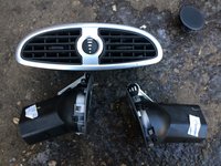 Grile bord renault clio 3 an 2008