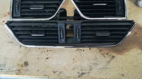 Grile bord Skoda Octavia 3 cu volan stanga