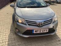 Grile bord Toyota Avensis 2012 BERLINA 2.0
