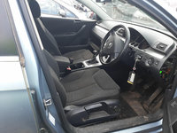 Grile bord Volkswagen Passat B6 2007 Break 2.0 TDI