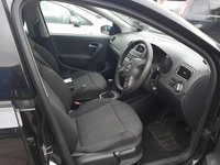 Grile bord Volkswagen Polo 6R 2011 Hatchback 1.2 i